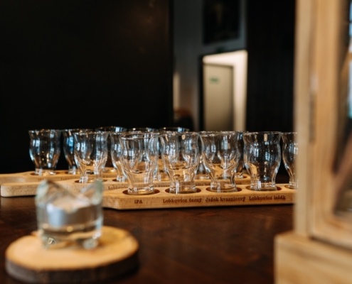 Hlavní prostor res. .