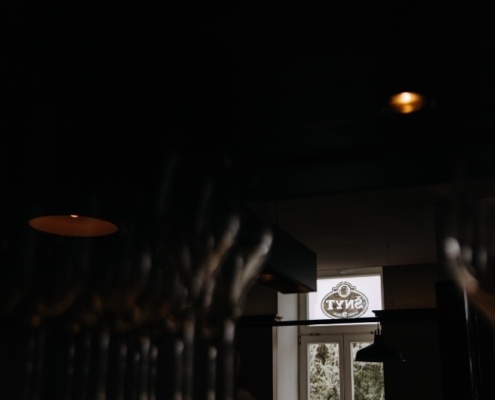 Hlavní prostor res. ..