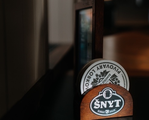 Hlavní prostor res. -