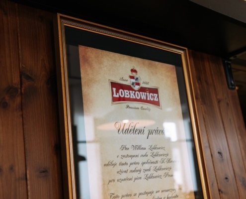 Hlavní prostor res. --