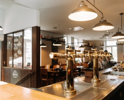 Hlavní prostor res. 10