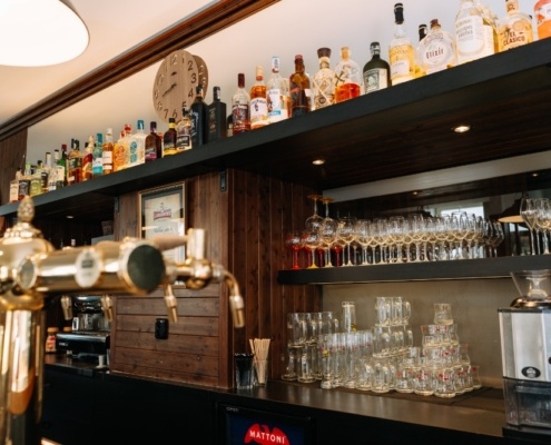 Hlavní prostor res. 13