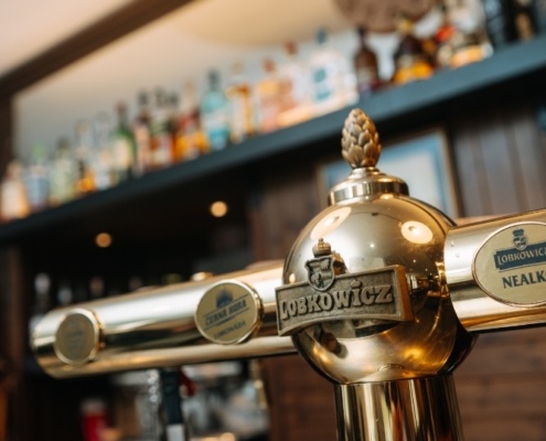 Hlavní prostor res. 6