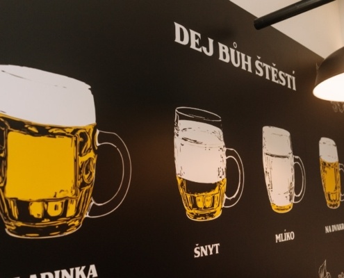 Hlavní prostor res. 8